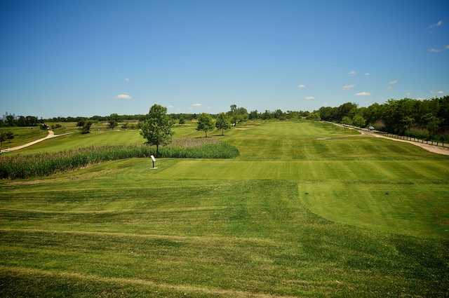 RiverWinds Golf Course - photo 2