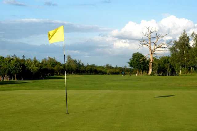 Waterstock Golf Club - photo 2