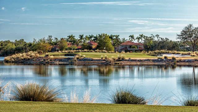 Tiburon Golf Club - Gold Course - photo 5