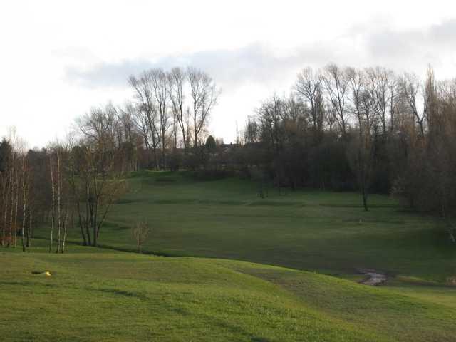 Brandhall Golf Course - photo 4