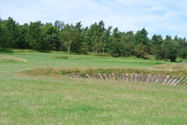 Oakmere Park Golf Club - Admirals Course - photo 2