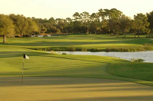 Riverwood Golf Club - photo 4