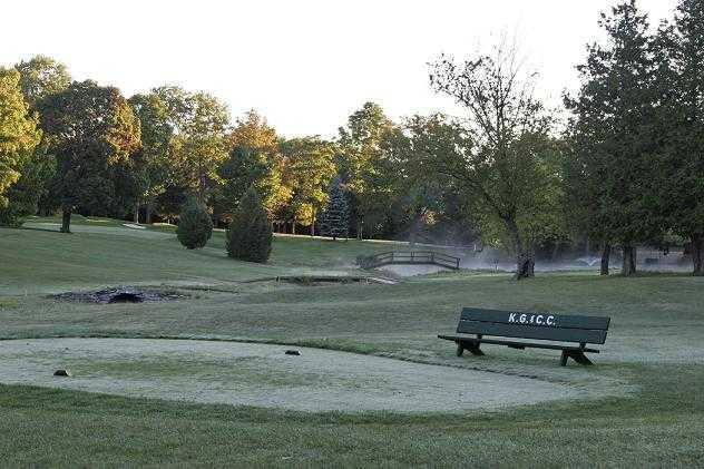 Kawartha Golf & Country Club - photo 3