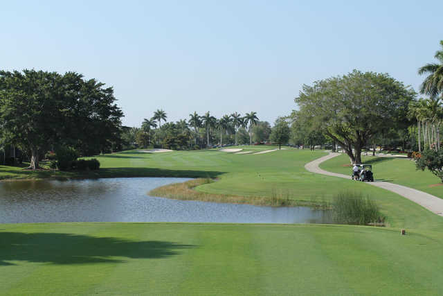 Gleneagles Country Club - photo 2