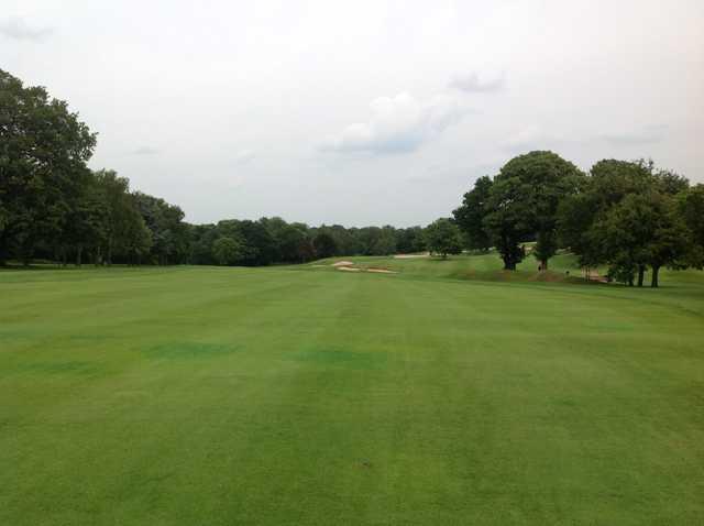 Moseley Golf Club - photo 2