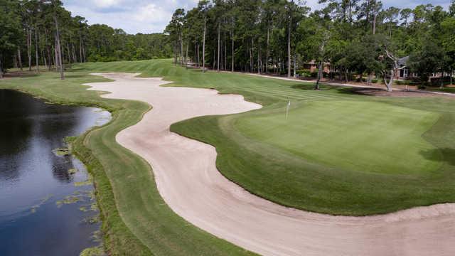 Pawleys Plantation Golf & Country Club - photo 6