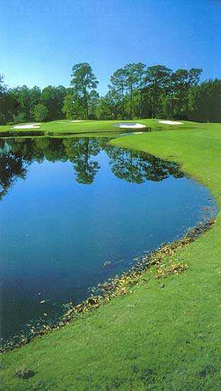 The Dunes Golf & Beach Club - photo 2