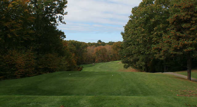 Norwich Golf Course - photo 3