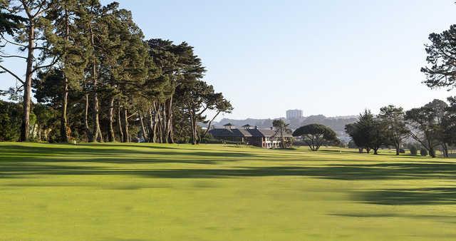 Lake Merced Golf Club - photo 2
