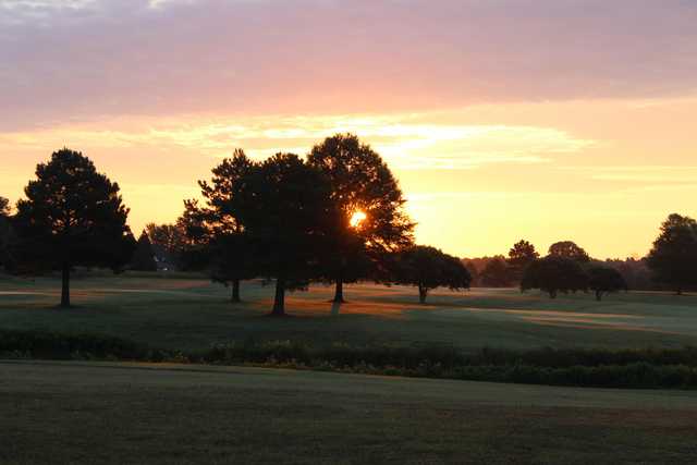 Quinton Oaks Golf Course - photo 2