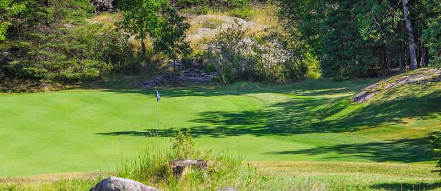Pinawa Golf and Country Club - photo 3