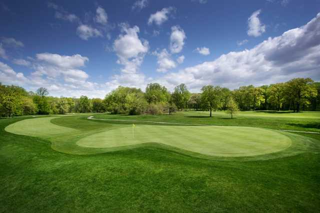Pelham/Split Rock Golf Course - Pelham Course