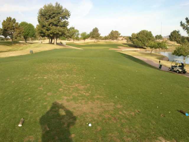 Riverview Golf Course - photo 1