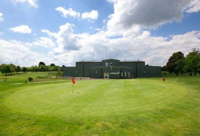 Thorpe Wood Golf Course - photo 6