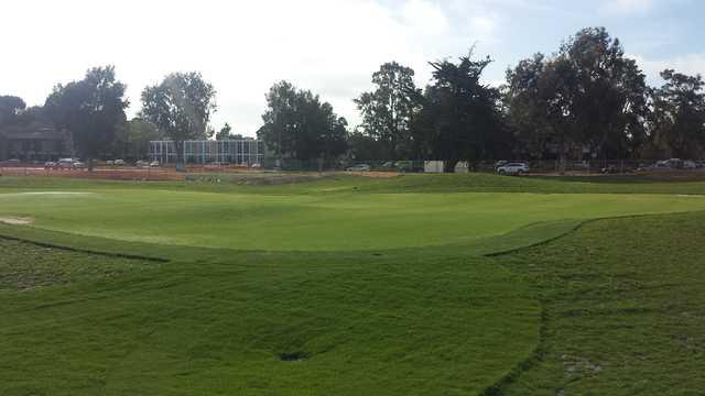Baylands Golf Links - photo 2