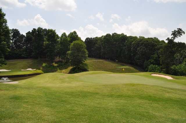 Rock Barn Golf & Spa Jackson Course - photo 5