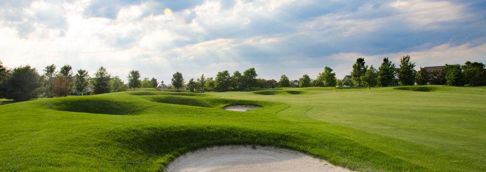 Heritage Shores Golf Club - photo 5