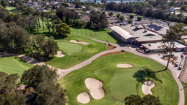 Catalina Country Club - photo 6