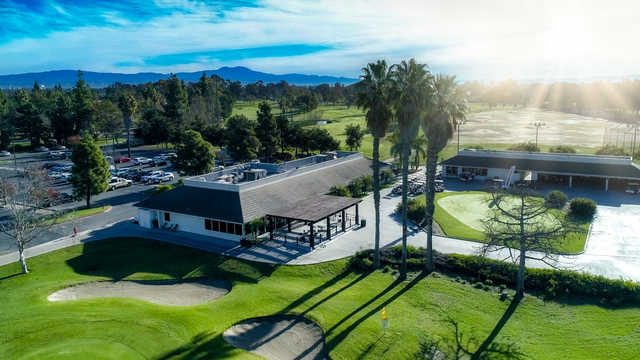 David L. Baker Golf Course - photo 3