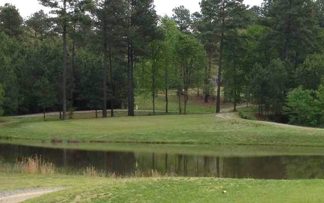 Oasis Sports Park