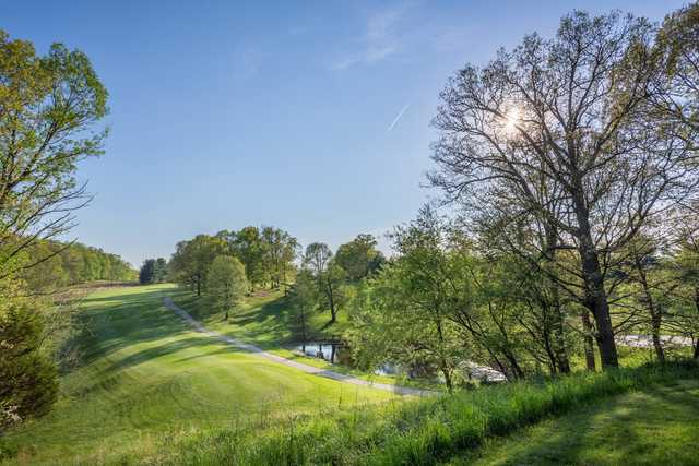 Needwood Golf Course - photo 4