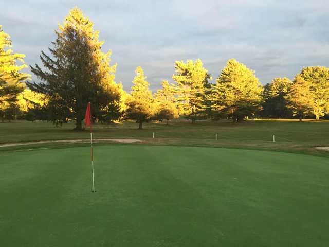 Coventry Pines Country Club - photo 3