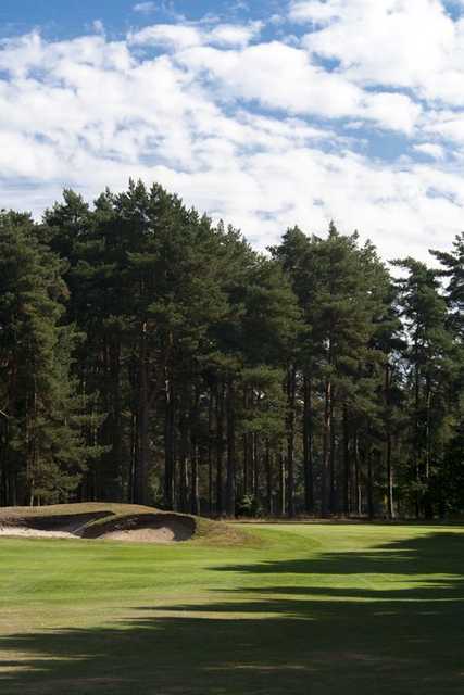 Market Rasen Golf Club - photo 2