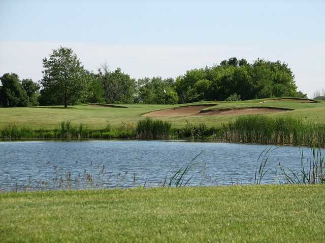 River Wilds Golf Club - photo 2