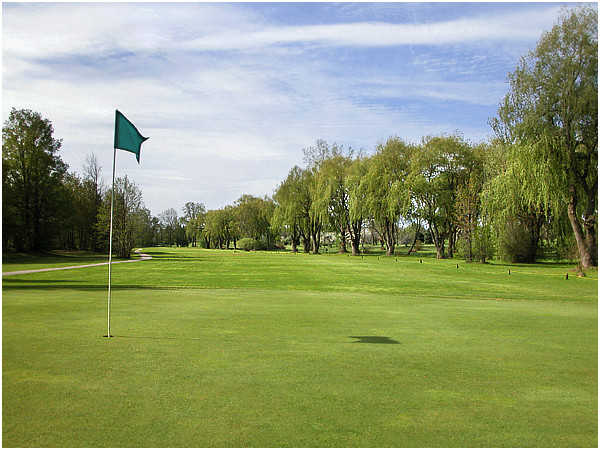 Gracewil Country Club - photo 5