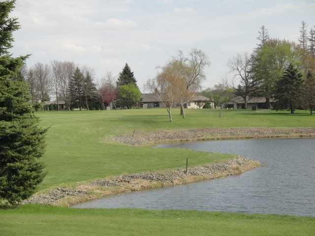 Brooktree Golf Course - photo 2