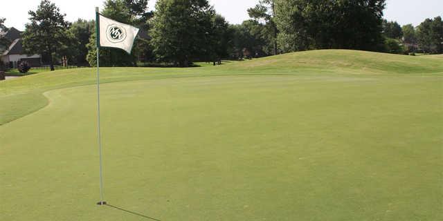 Memphis National Golf Club - photo 5