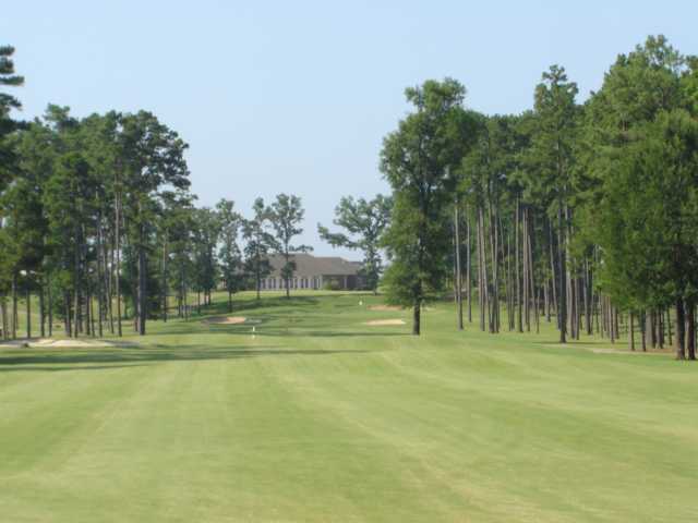 Country Club of Arkansas - photo 1