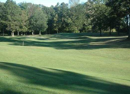 Rattle Run Golf Club - photo 2