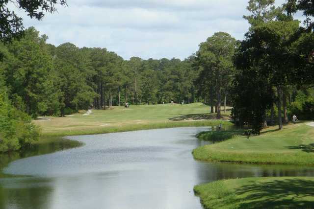 Star Hill Golf Club - photo 4