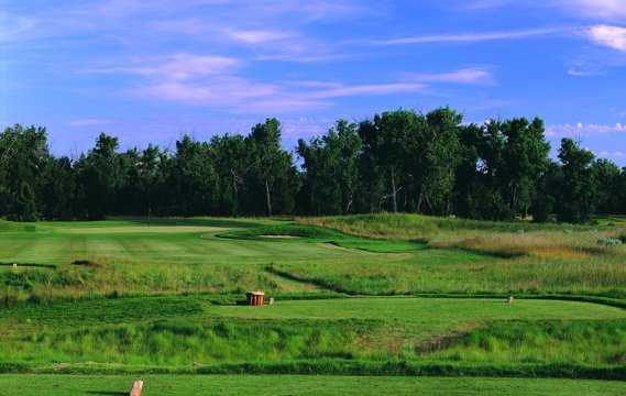 Bully Pulpit Golf Course - photo 3
