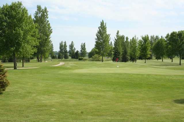 Riverview Golf Course - photo 3