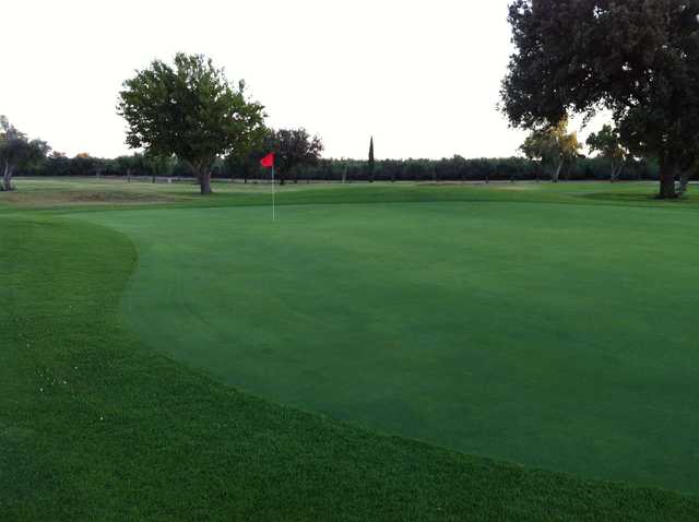 North Kern Golf Course - photo 3
