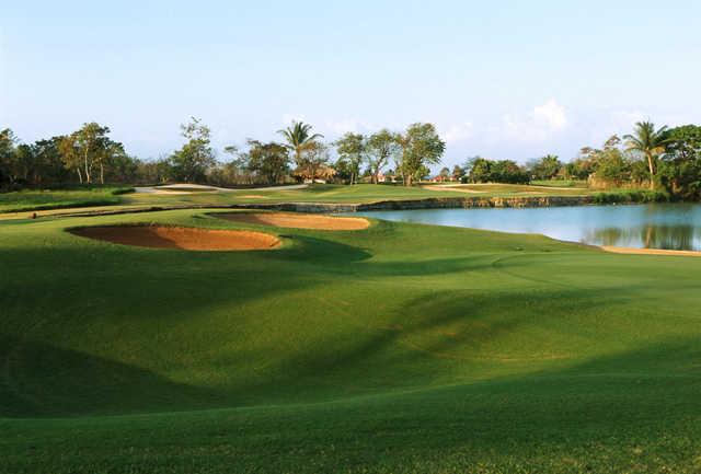 Casa De Campo - The Links - photo 4