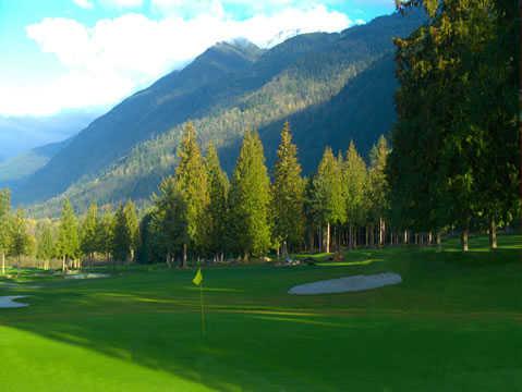 Bridal Falls Golf Club - photo 3