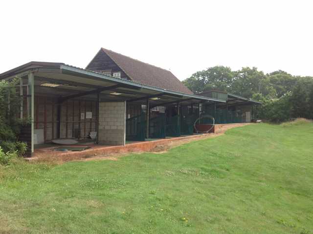 Rusper Golf Club - photo 4