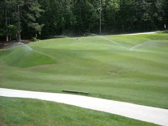 College Park Golf Course - photo 2