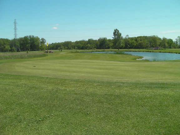 Caistorville Golf Club - photo 3