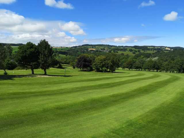 Wayfind Pennant Park - photo 5