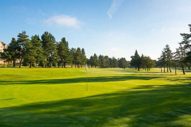 Deer Park Golf & Country Club - photo 4