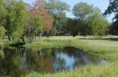 Melrose Golf Course - photo 2