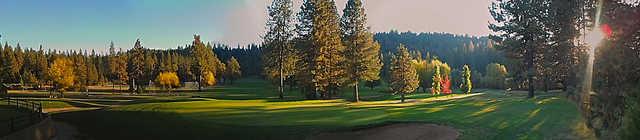 Mace Meadow Golf Course - photo 7
