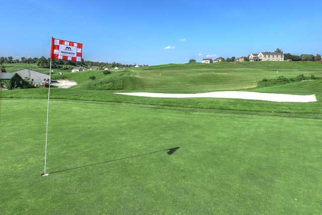 Bridgewater Golf Club - photo 3