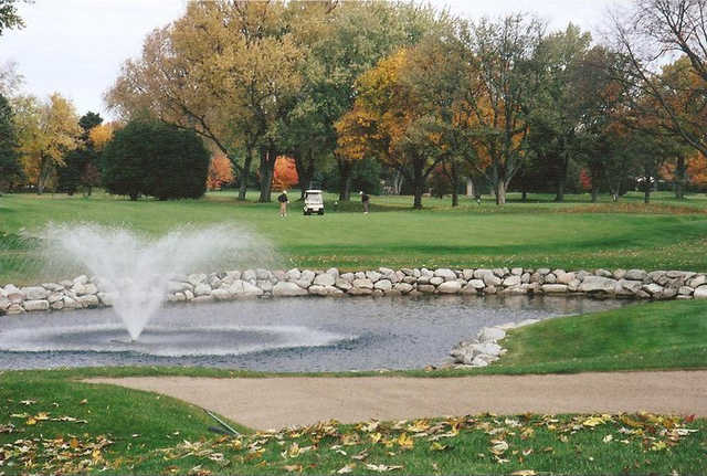 Edgewood Country Club - photo 2