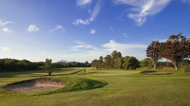 Pwllheli Golf Club - photo 3