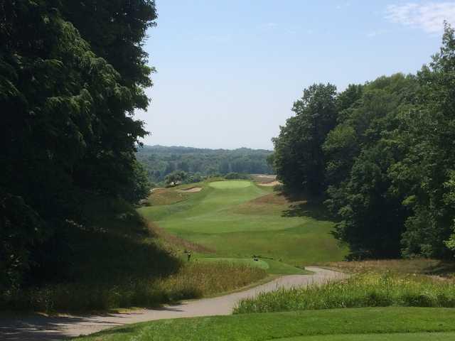 Crystal Downs Country Club - photo 4
